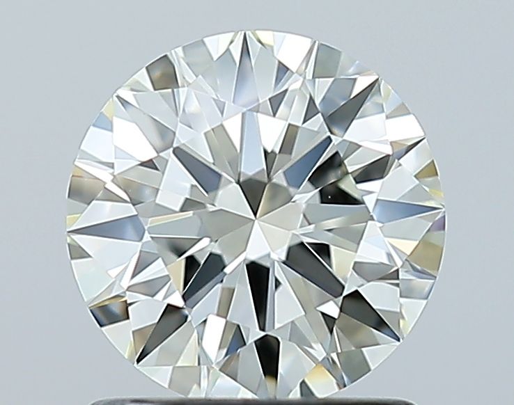 Diamond Natural 1,05Ct J-IF Round - IGI762515698