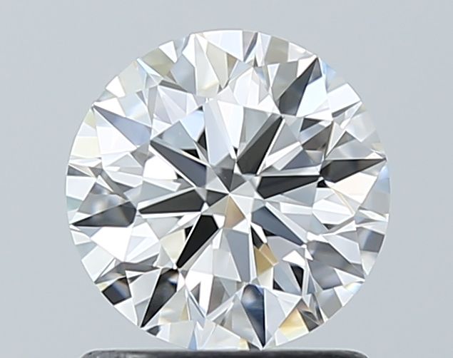Diamond Natural 1,04Ct G-VVS2 Round - GIA6541433208