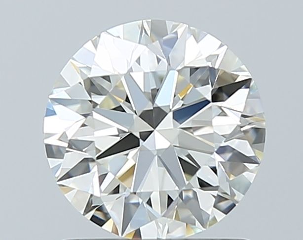 Diamond Natural 1,03Ct H-VVS2 Round - IGI746523860