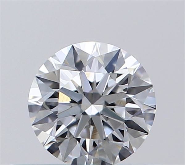 Diamond Natural 0,3Ct E-VVS2 Round - GIA7556187935