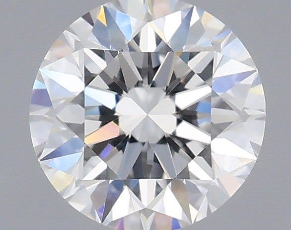Diamond Natural 0,75Ct E-IF Round - GIA7541388785