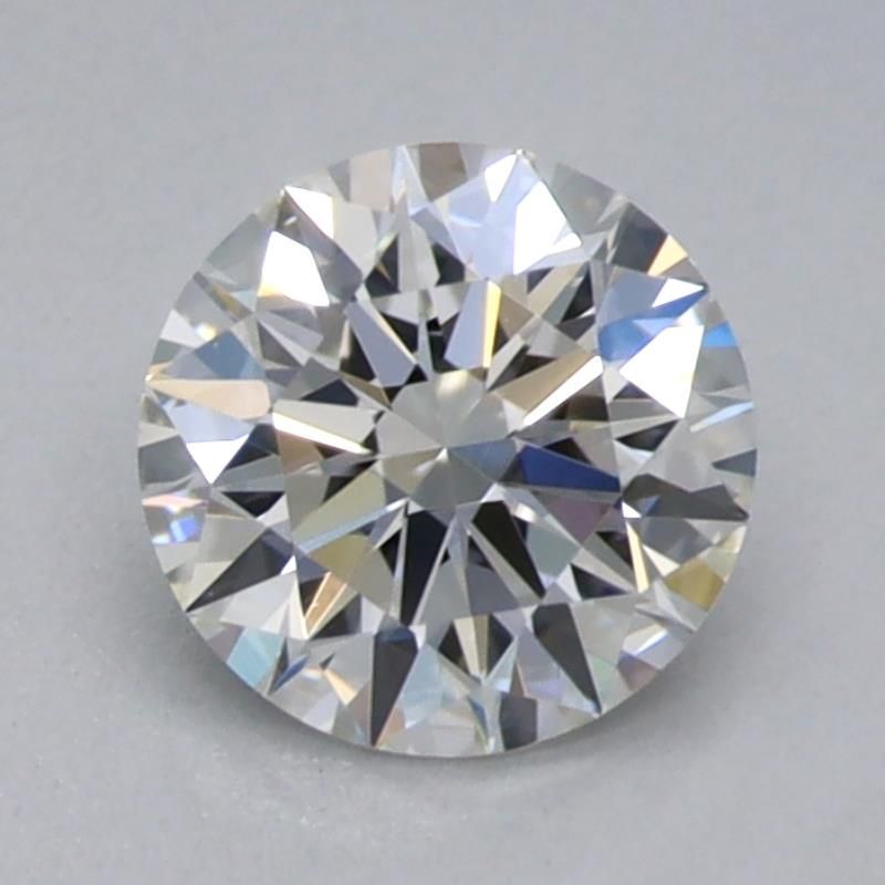 Diamond Natural 0,33Ct G-VVS2 Round - GIA5533915380