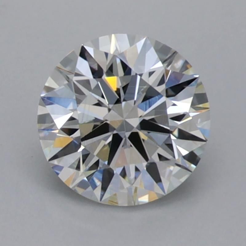 Diamond Natural 0,33Ct G-VVS2 Round - GIA1539086977