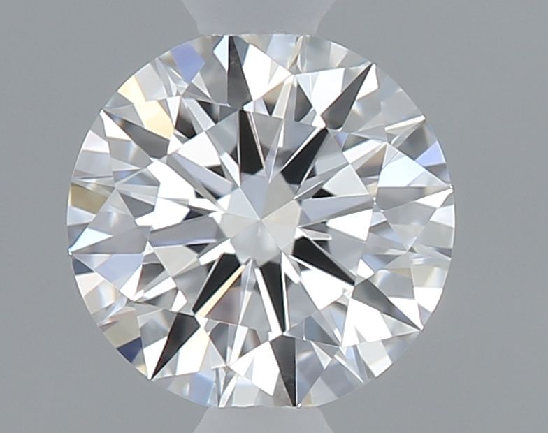 Diamond Natural 0,4Ct E-VVS1 Round - GIA1547969248