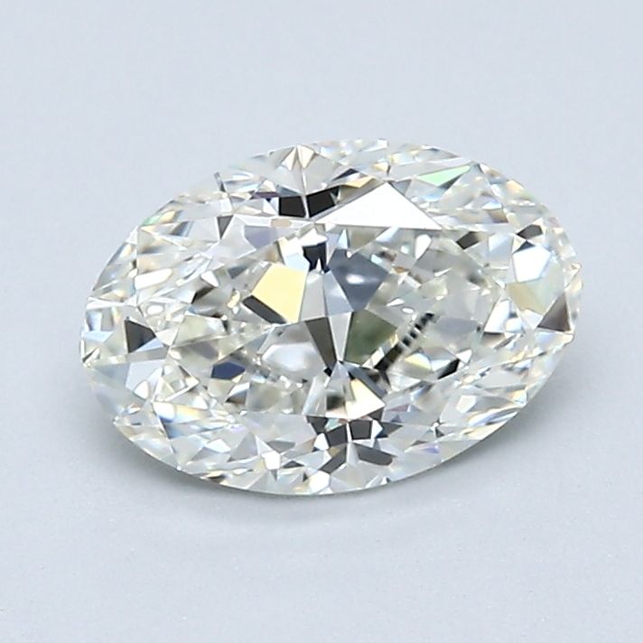 Diamond Natural 1,2Ct I-VVS2 Oval - GIA2527926904