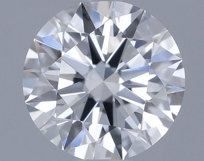 Diamond Natural 0,4Ct E-VVS1 Round - GIA6541766394