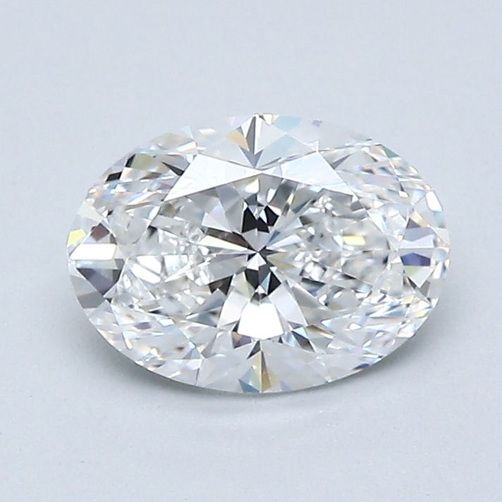 Diamond Natural 1,2Ct E-VS1 Oval - GIA2235750999
