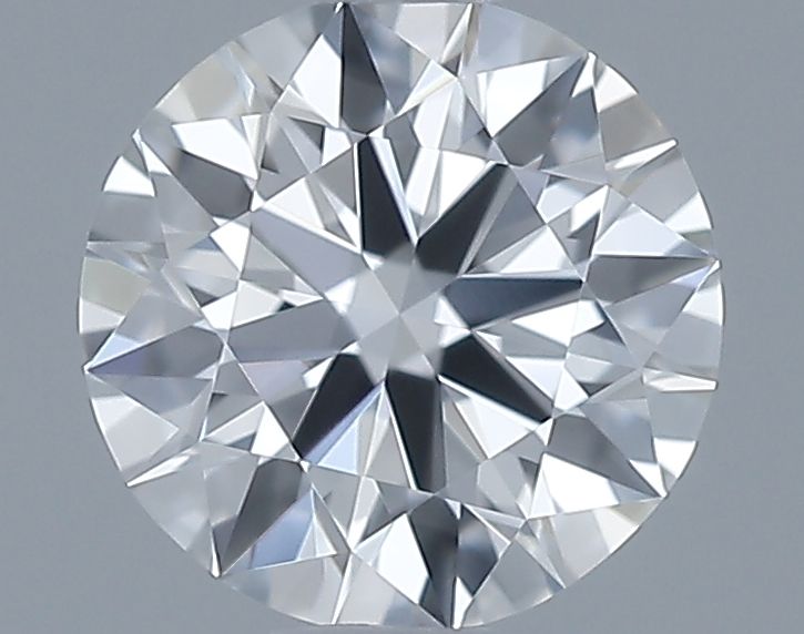 Diamond Natural 0,4Ct E-VVS1 Round - GIA2547857790