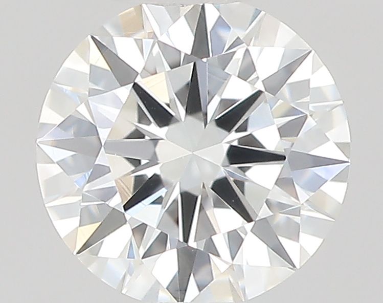 Diamond Natural 0,4Ct H-VS1 Round - GIA2558008764