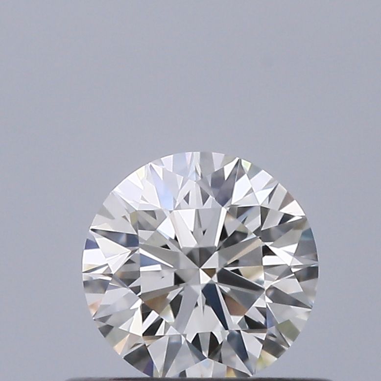 Diamond Natural 0,4Ct I-VVS1 Round - GIA5556002917