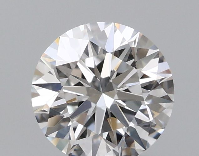 Diamond Natural 0,42Ct E-VVS2 Round - GIA5546066249