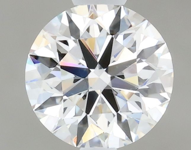 Diamond Natural 0,44Ct F-VS1 Round - GIA5543097079