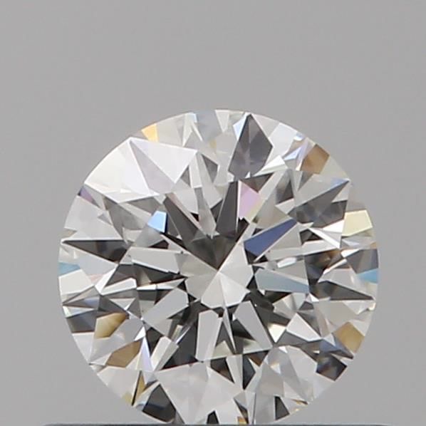 Diamond Natural 0,44Ct F-VS1 Round - GIA3535038690