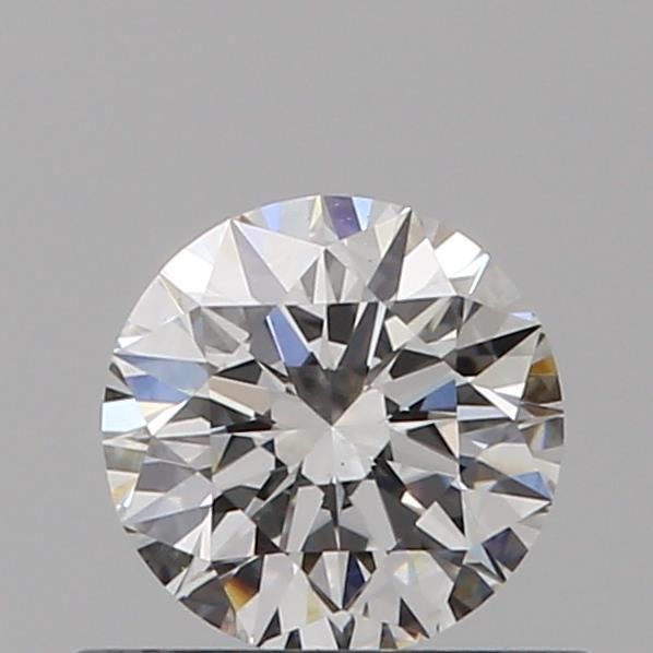 Diamond Natural 0,44Ct F-VS1 Round - GIA5523422120