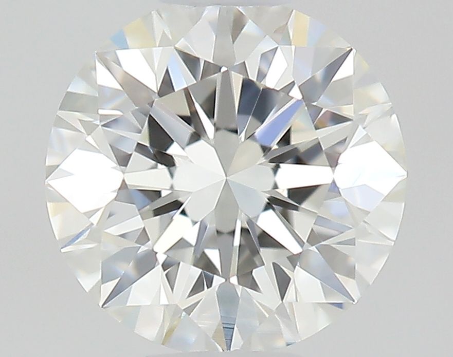 Diamond Natural 0,5Ct H-VVS2 Round - GIA6541735252