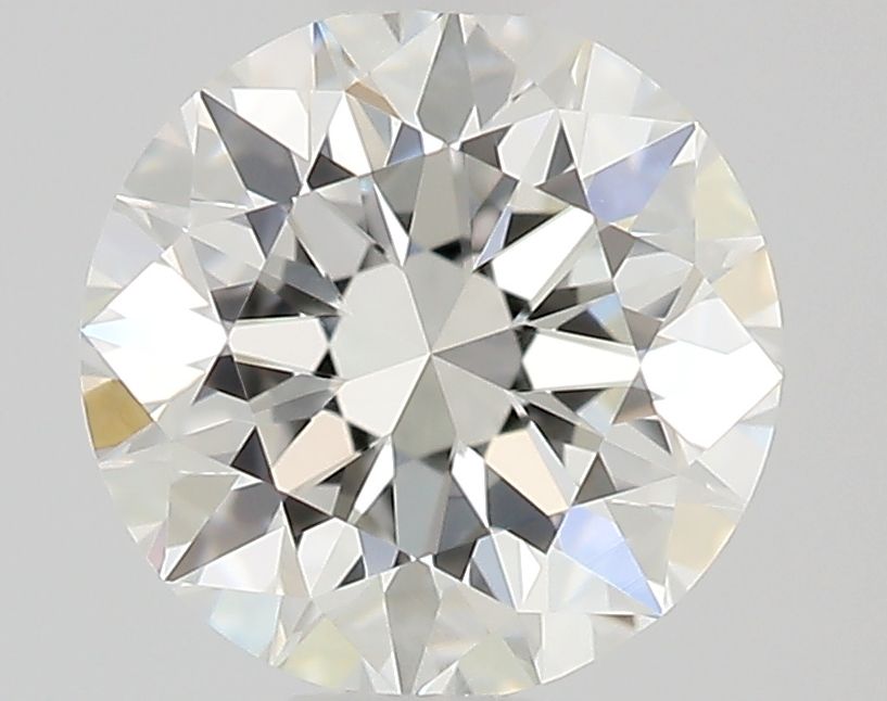 Diamond Natural 0,5Ct H-VVS2 Round - GIA7541899772