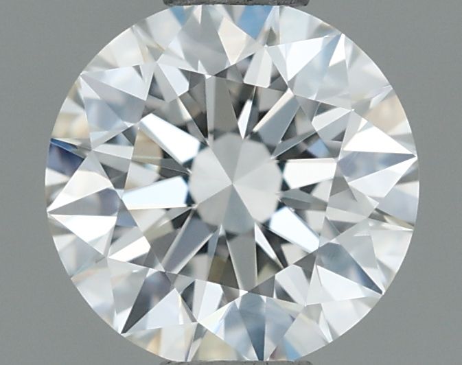 Diamond Natural 0,5Ct H-VVS2 Round - GIA7551029400
