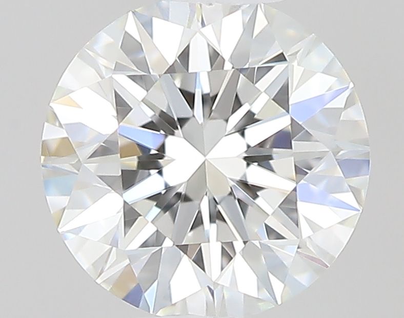 Diamond Natural 0,5Ct H-VVS2 Round - GIA2556013310