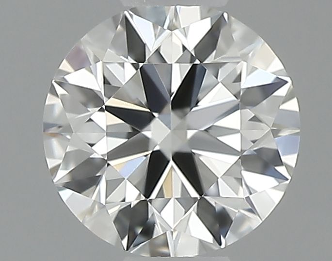 Diamond Natural 0,5Ct H-VVS2 Round - GIA3545988892