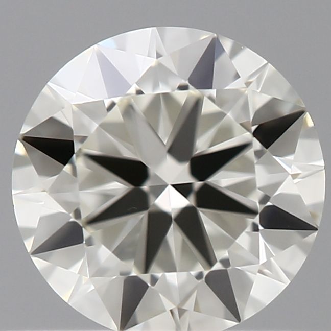 Diamond Natural 0,3Ct J-VVS2 Round - IGI550250329