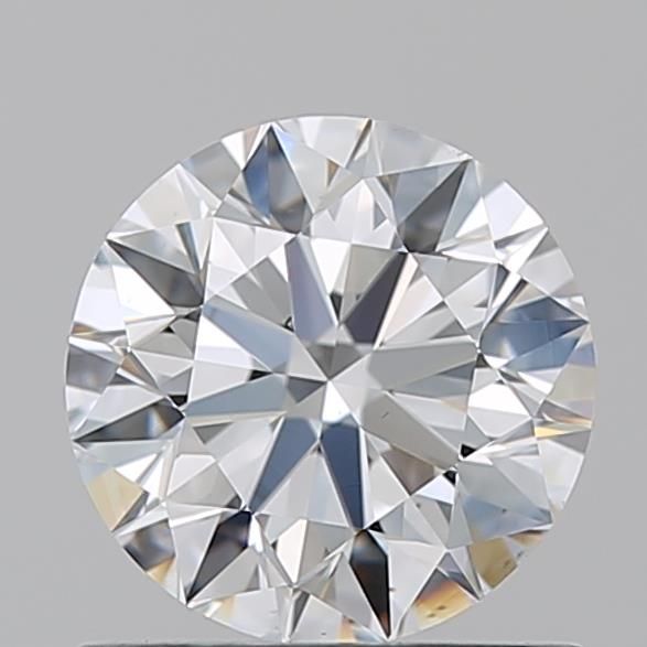 Diamond Natural 0,96Ct E-VS2 Round - GIA7531144663