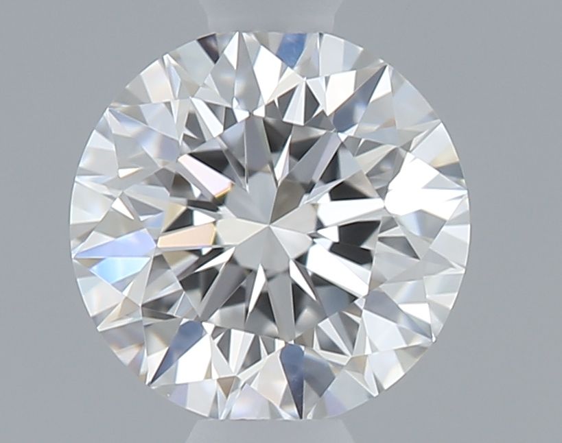 Diamond Natural 0,52Ct E-VVS1 Round - GIA2486833107