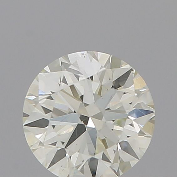 Diamond Natural 0,3Ct H-VS1 Round - IGI743504854