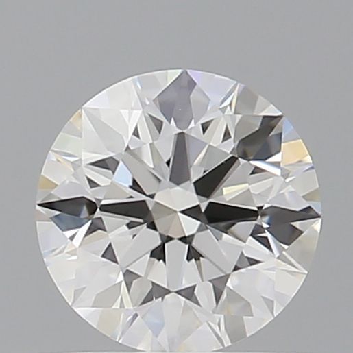 Diamond Natural 0,35Ct E-VVS1 Round - GIA5513334884