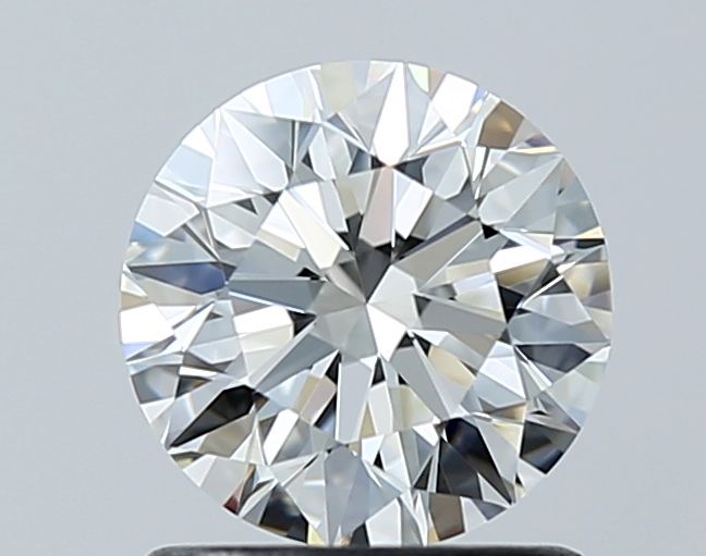 Diamond Natural 1,06Ct I-VVS1 Round - GIA2231827957