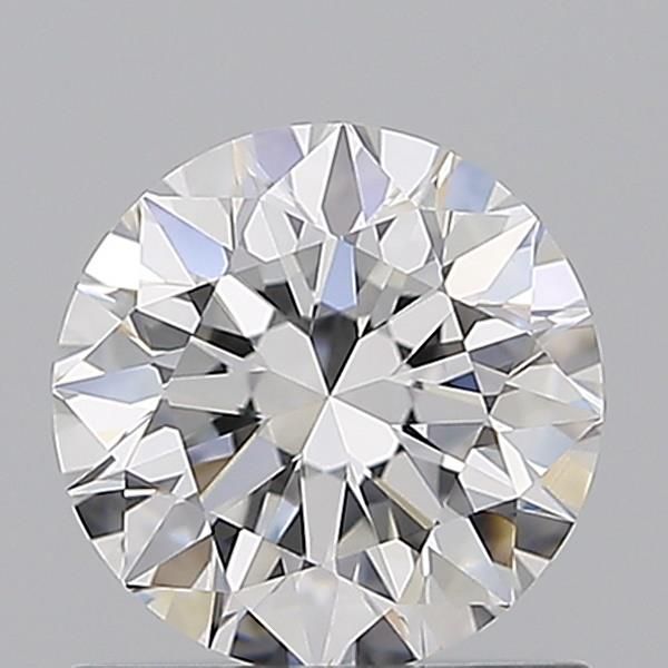 Diamond Natural 0,96Ct E-VVS2 Round - GIA2537936960