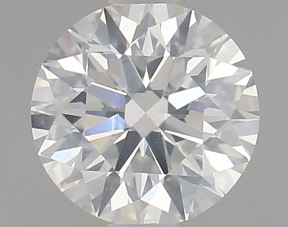 Diamond Natural 0,7Ct G-SI2 Round - GIA3235979984