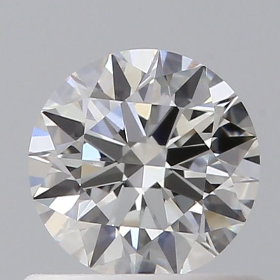 Diamond Natural 0,62Ct H-VS1 Round - GIA2507174659