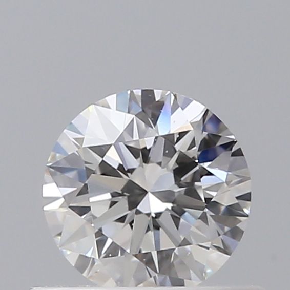 Diamond Natural 0,4Ct E-VS2 Round - GIA2546774111