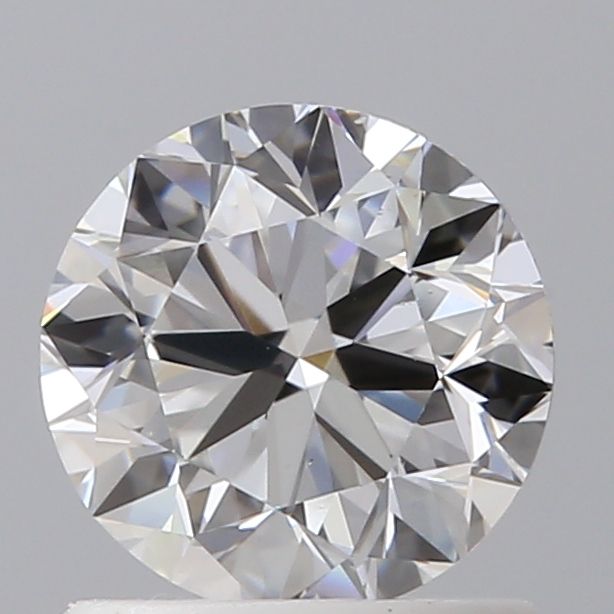 Diamond Natural 0,9Ct E-VS2 Round - GIA7538711133