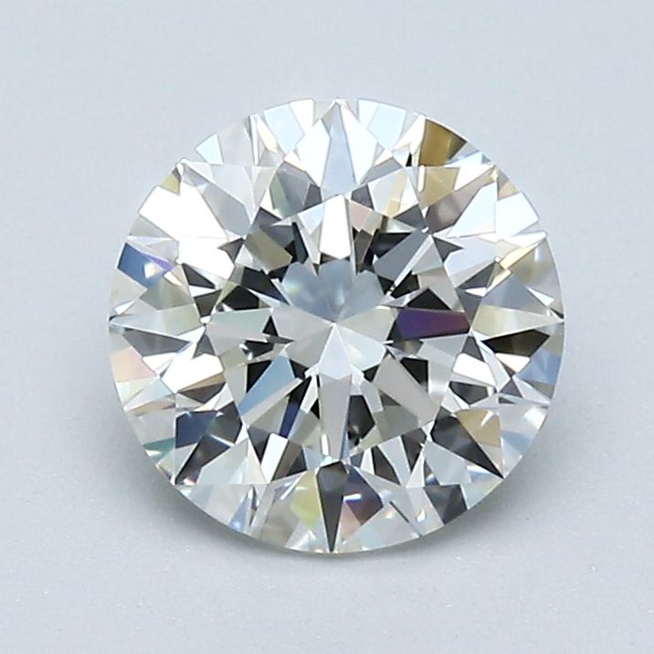 Diamond Natural 1,3Ct I-VVS2 Round - GIA6541396818