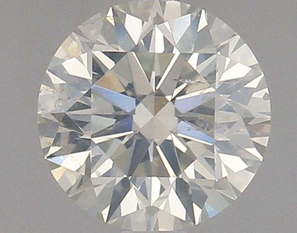 Diamond Natural 1,4Ct L-SI2 Round - IGI389929923