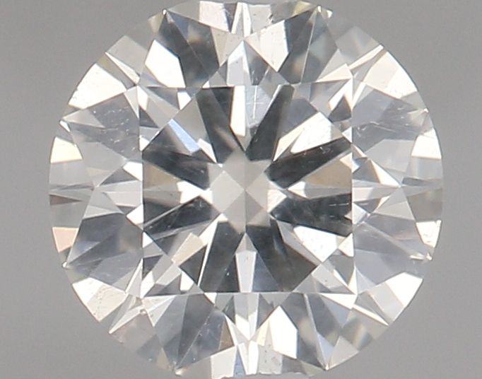 Diamond Natural 0,57Ct J-SI2 Round - IGI395996296