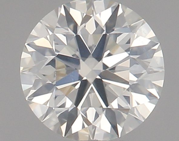 Diamond Natural 0,43Ct I-SI1 Round - IGI395996302