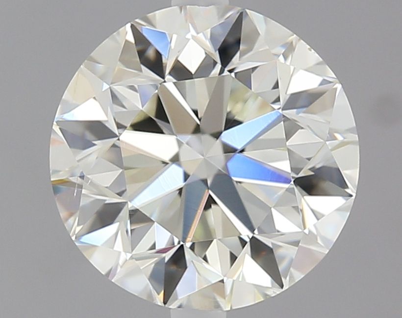 Diamond Natural 1,5Ct I-SI1 Round - IGI733569012