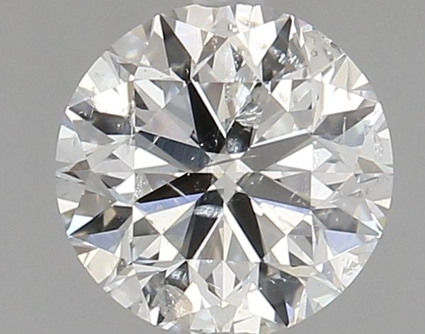 Diamond Natural 1,2Ct G-SI2 Round - IGI557220251