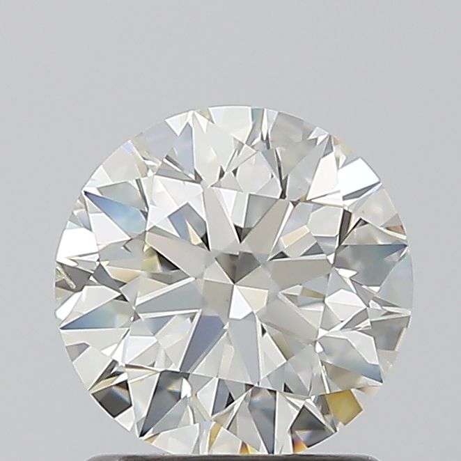 Diamond Natural 1,2Ct H-SI1 Round - HRD250000224869