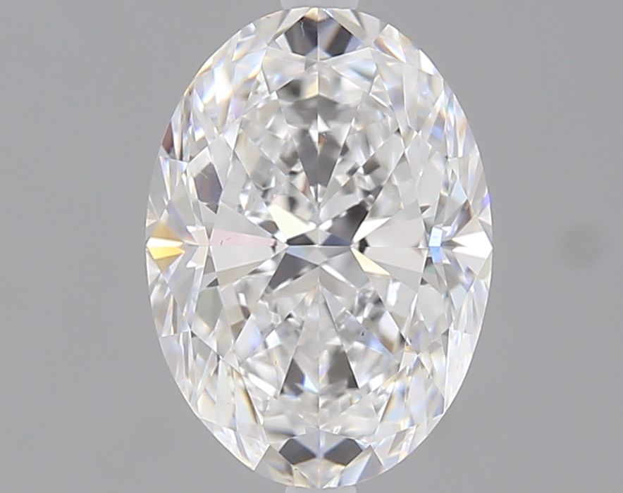 Diamond Natural 1,2Ct D-VS2 Oval - GIA1545153365