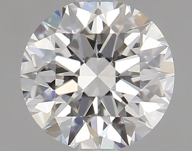 Diamond Natural 0,8Ct H-VS2 Round - GIA6425277068