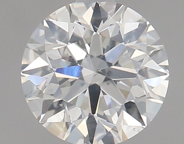 Diamond Natural 0,8Ct I-SI2 Round - GIA6422966603