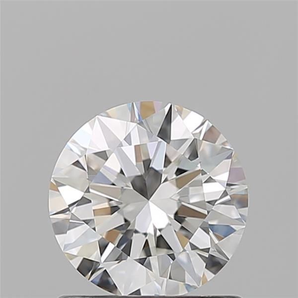 Diamond Natural 0,96Ct G-VVS1 Round - GIA3535062007