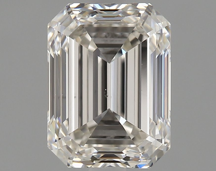 Diamond Natural 1,71Ct J-VS1 Emerald - GIA7488367841