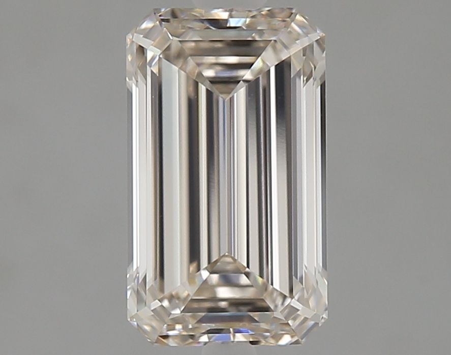 Diamond Natural 1,9Ct K-VS2 Emerald - GIA2235087465