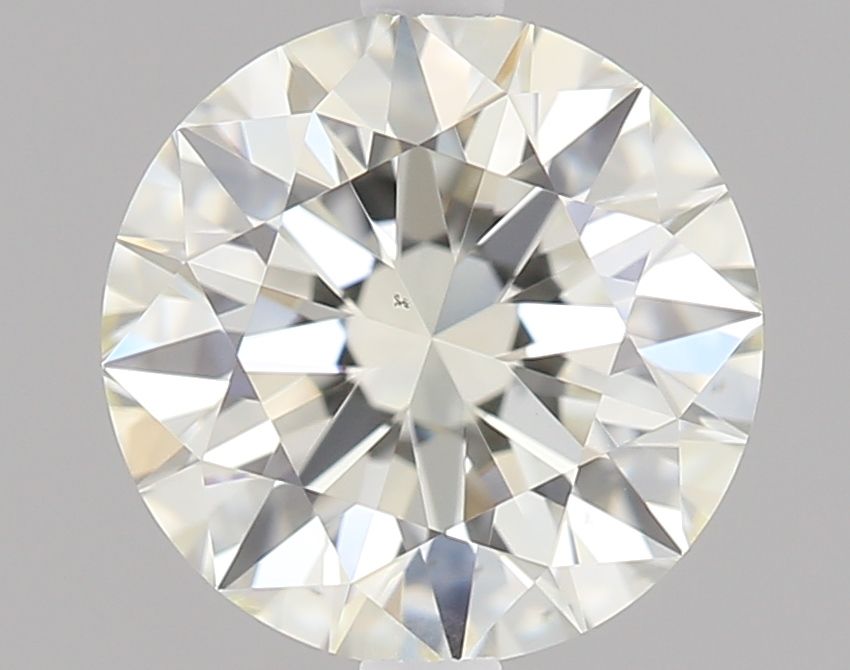 Diamond Natural 1,01Ct I-VS1 Round - IGI743524195