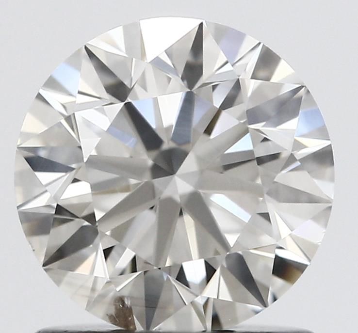 Diamond Natural 1Ct J-SI2 Round - GIA7508376493