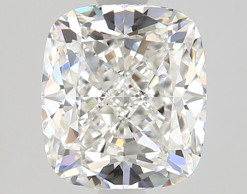 Diamond Natural 1,75Ct F-VS1 Cushion - GIA6531052619